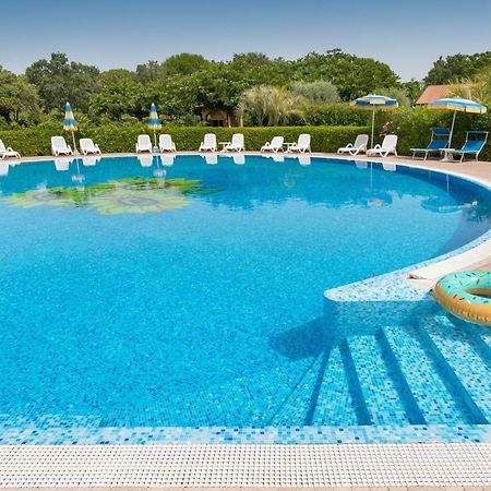 Il Girasole - Limone Villa Вентурина Терме Екстериор снимка