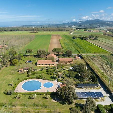 Il Girasole - Limone Villa Вентурина Терме Екстериор снимка