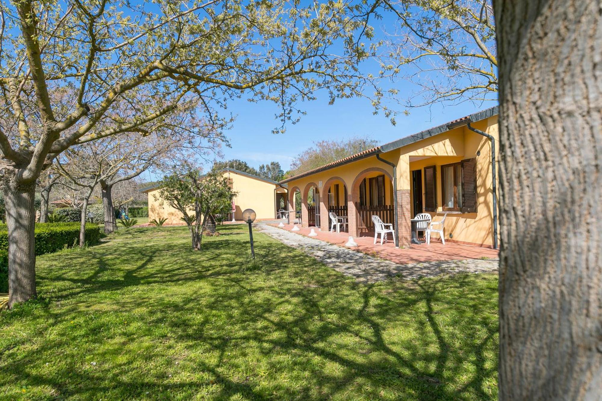 Il Girasole - Limone Villa Вентурина Терме Екстериор снимка