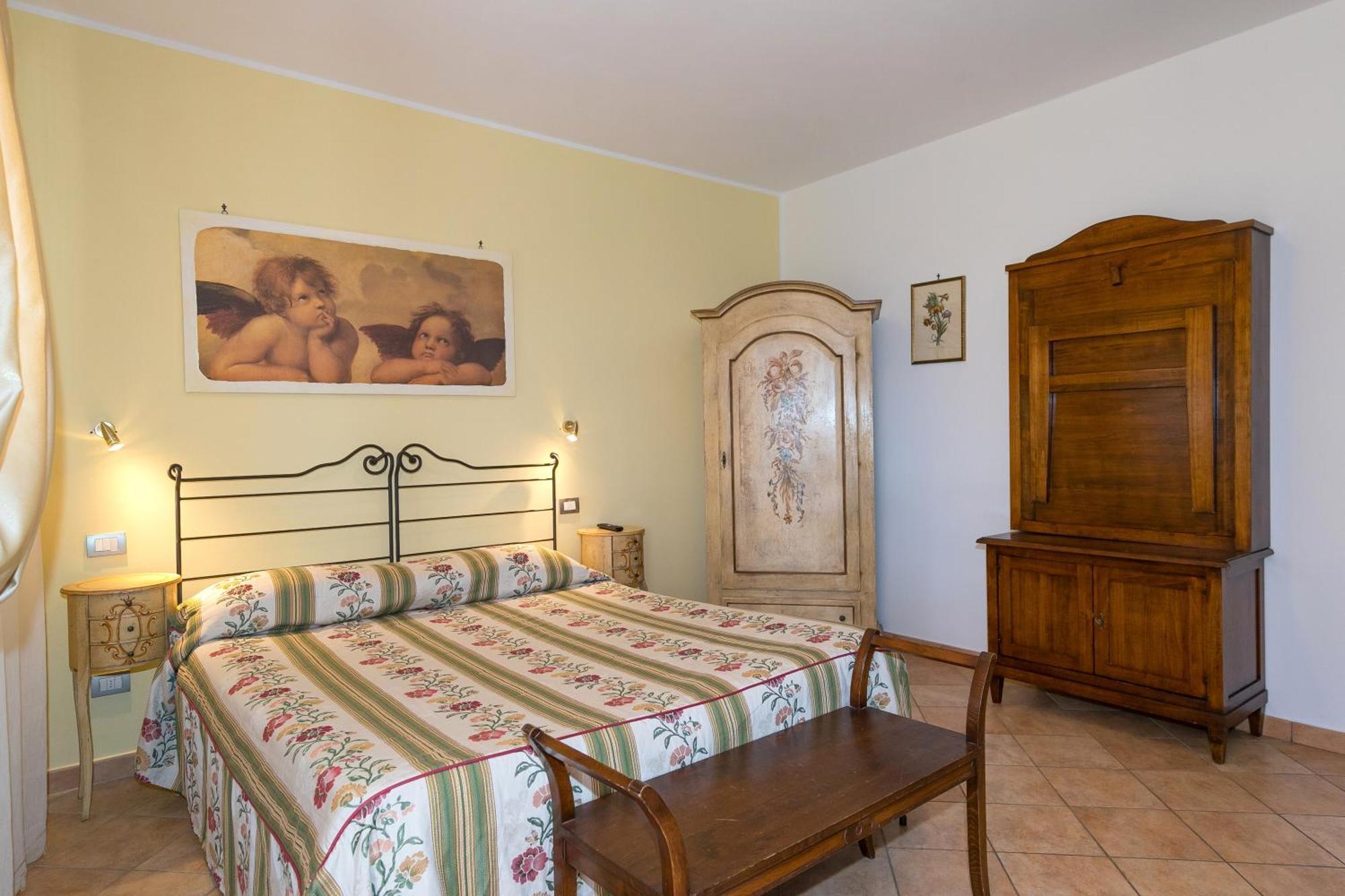 Il Girasole - Limone Villa Вентурина Терме Екстериор снимка