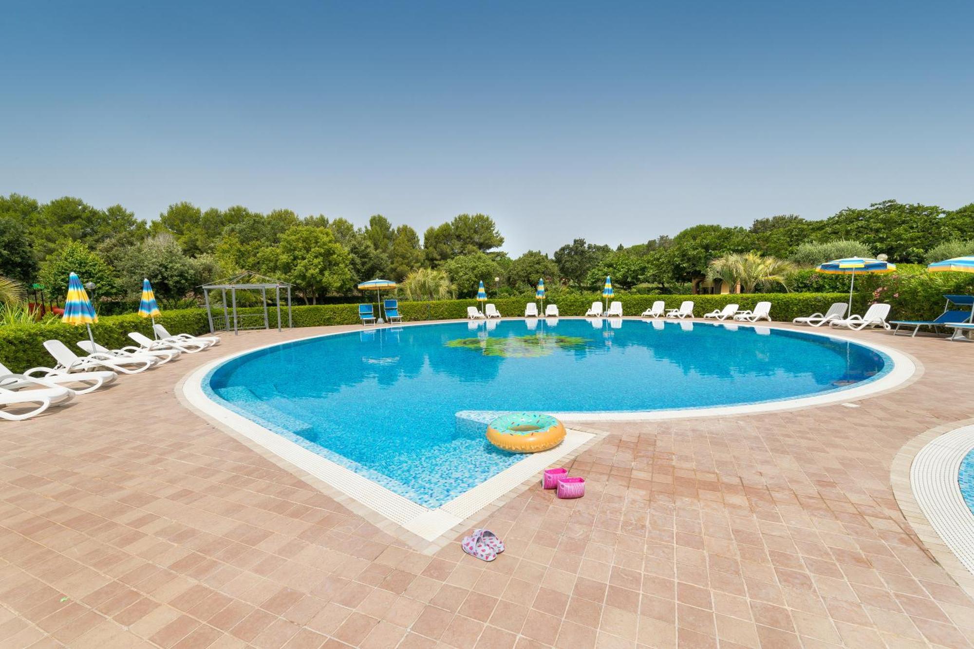Il Girasole - Limone Villa Вентурина Терме Екстериор снимка