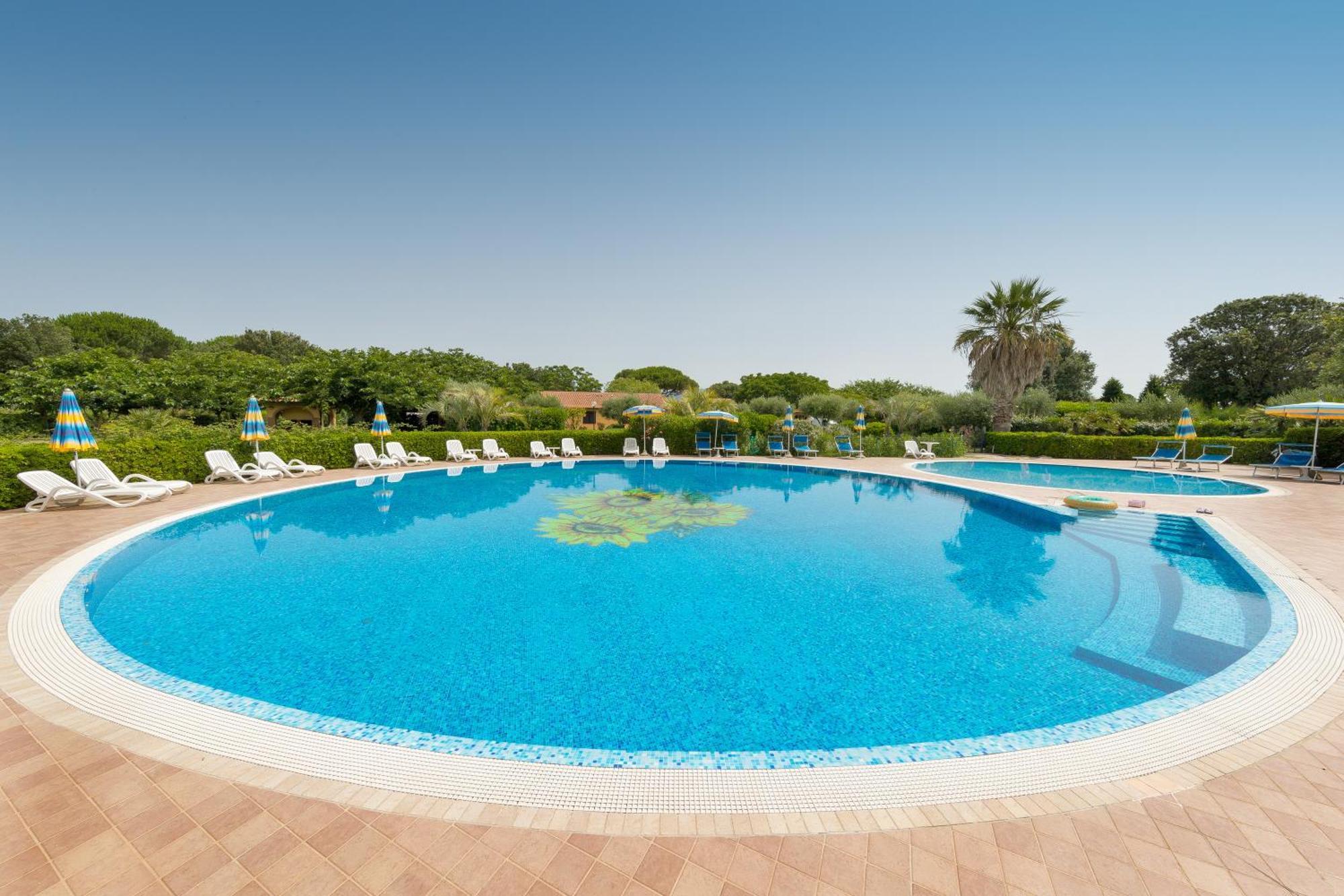 Il Girasole - Limone Villa Вентурина Терме Екстериор снимка