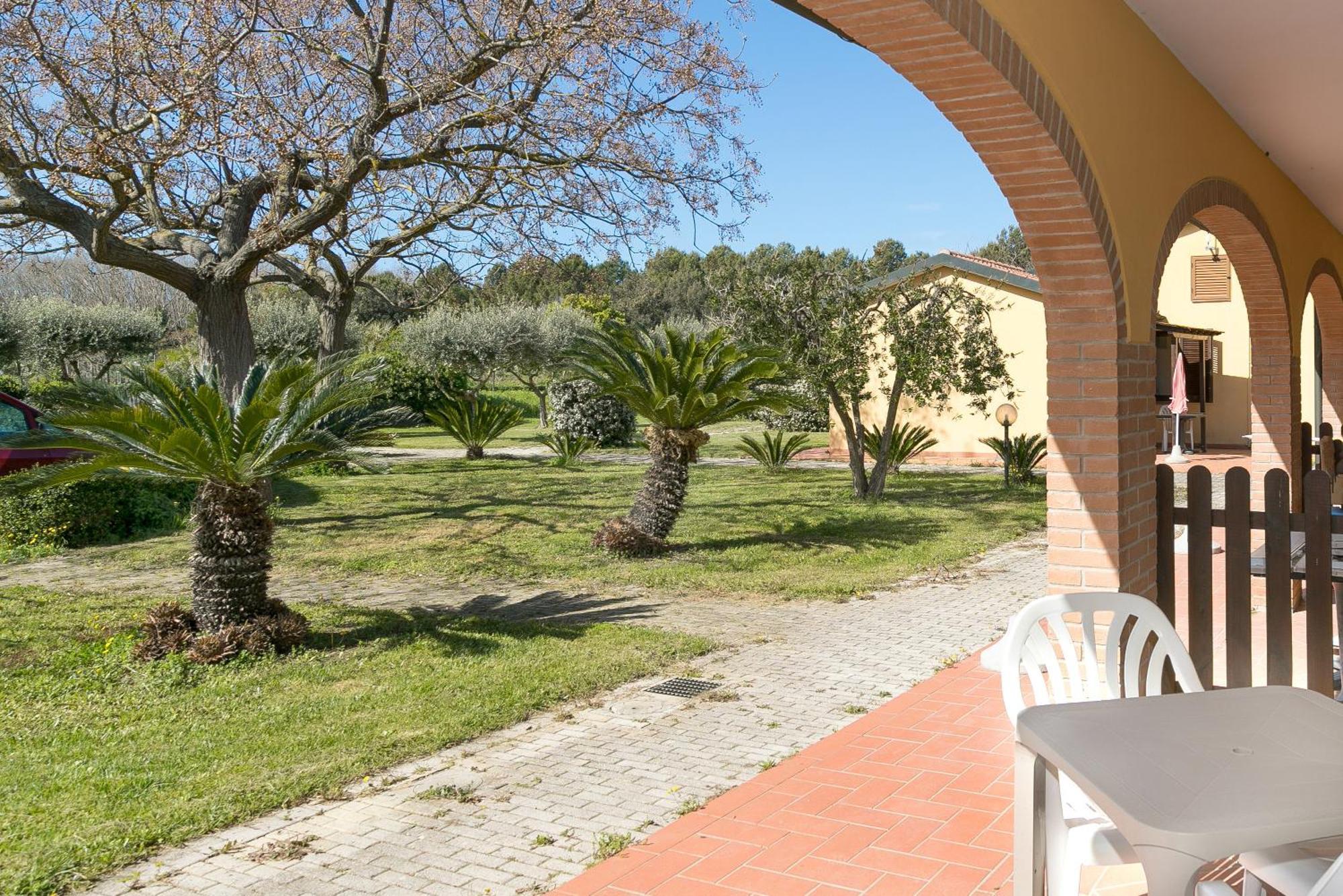 Il Girasole - Limone Villa Вентурина Терме Екстериор снимка