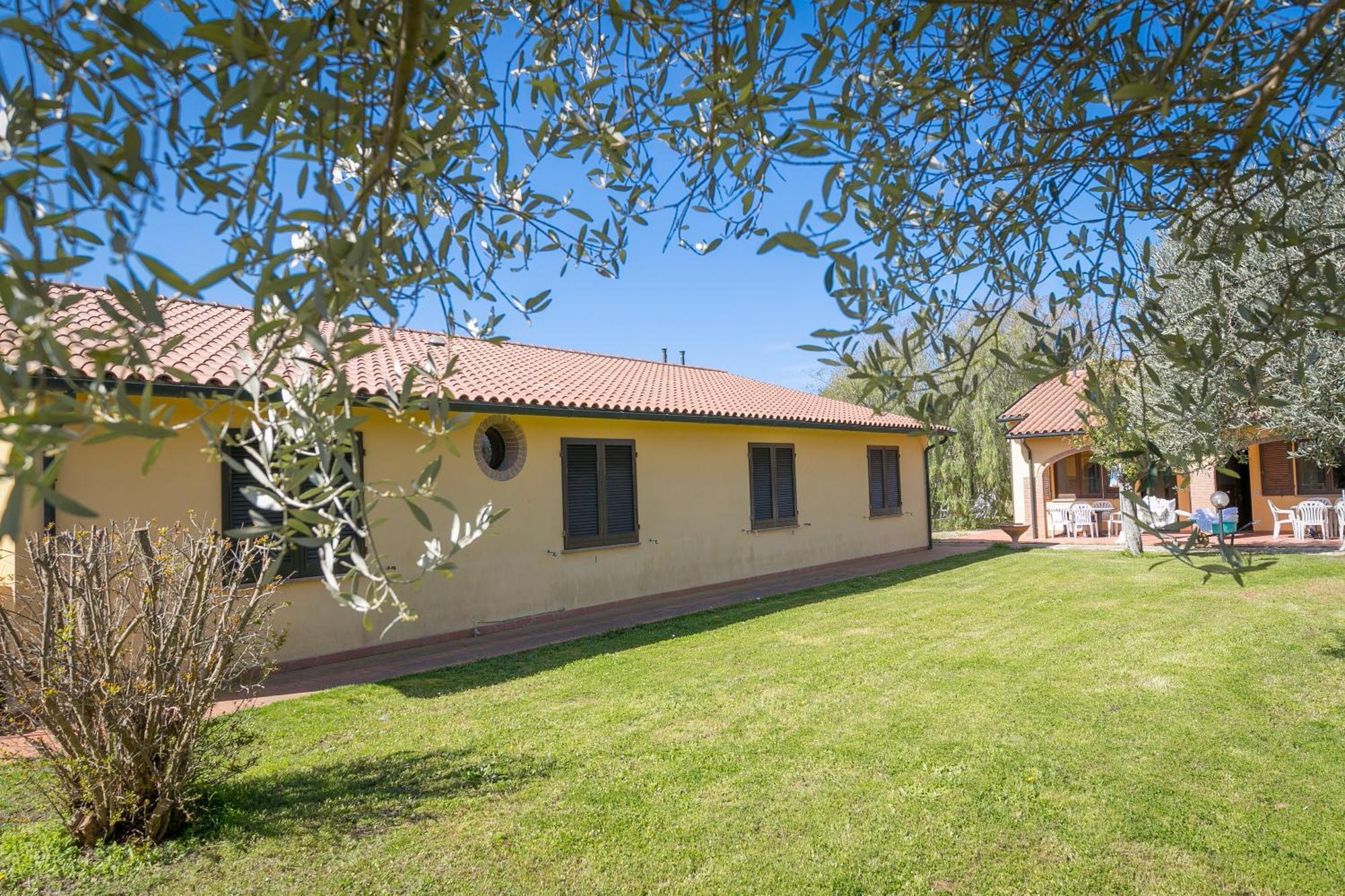 Il Girasole - Limone Villa Вентурина Терме Екстериор снимка