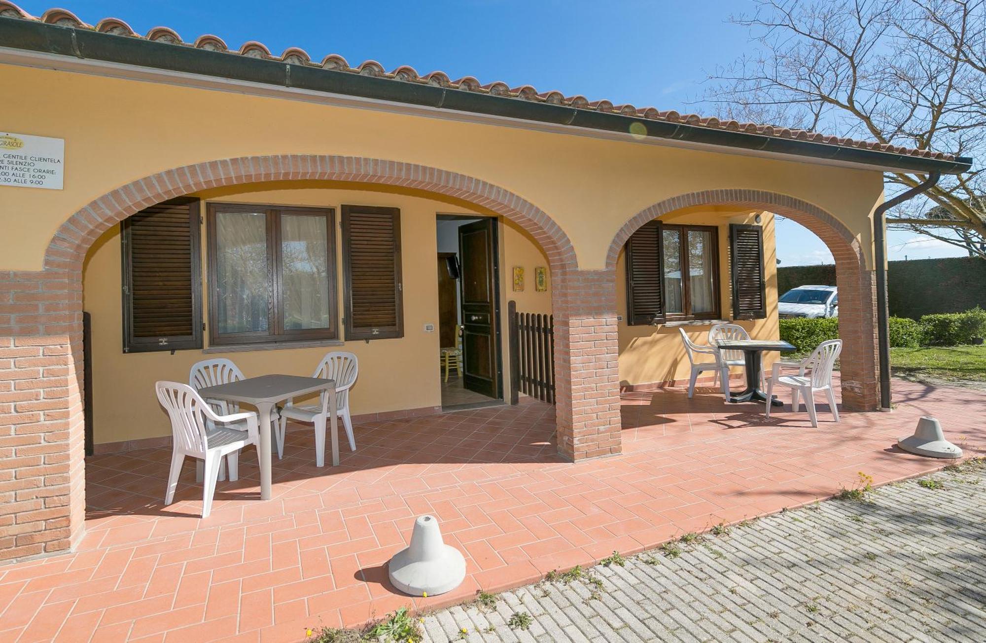 Il Girasole - Limone Villa Вентурина Терме Екстериор снимка