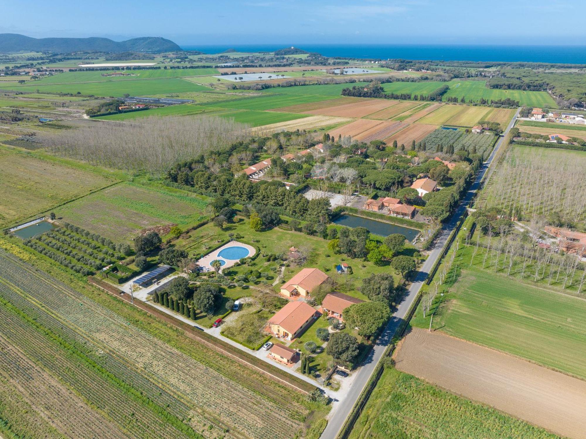 Il Girasole - Limone Villa Вентурина Терме Екстериор снимка